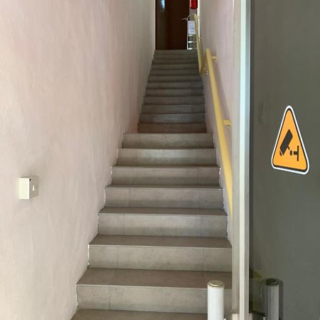 Hotel Bajet Pulai Ipoh Kültér fotó