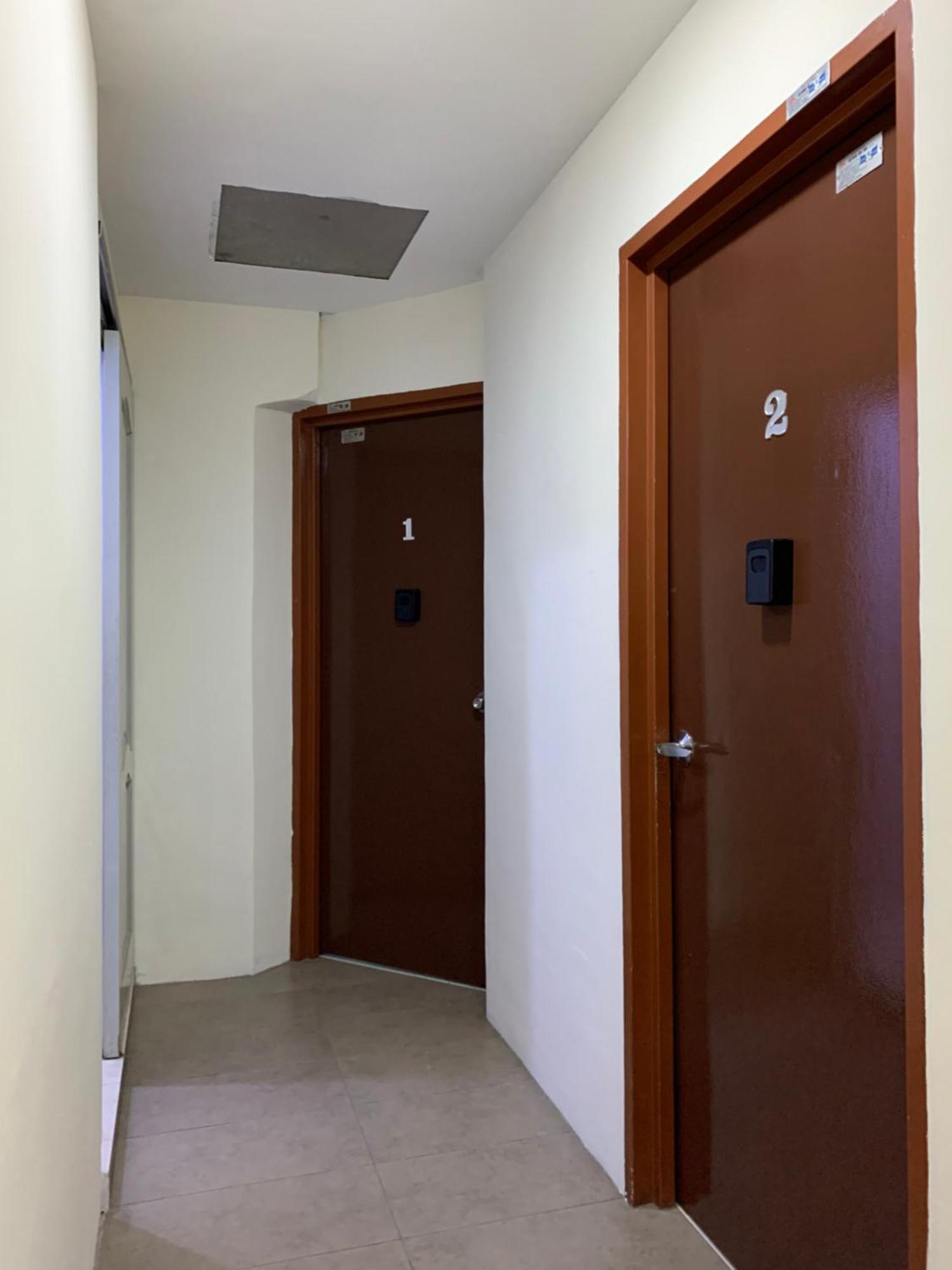 Hotel Bajet Pulai Ipoh Kültér fotó