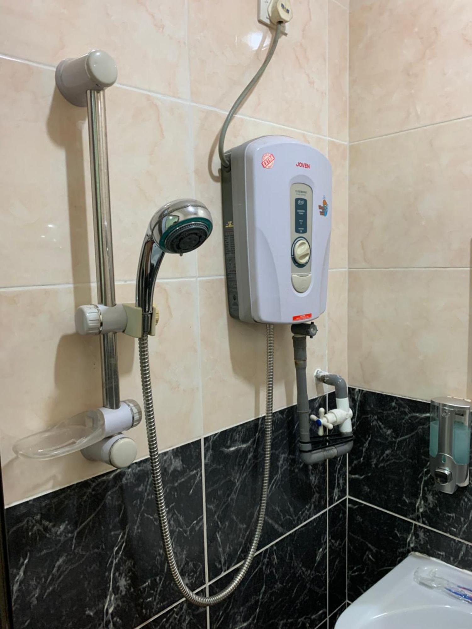 Hotel Bajet Pulai Ipoh Kültér fotó