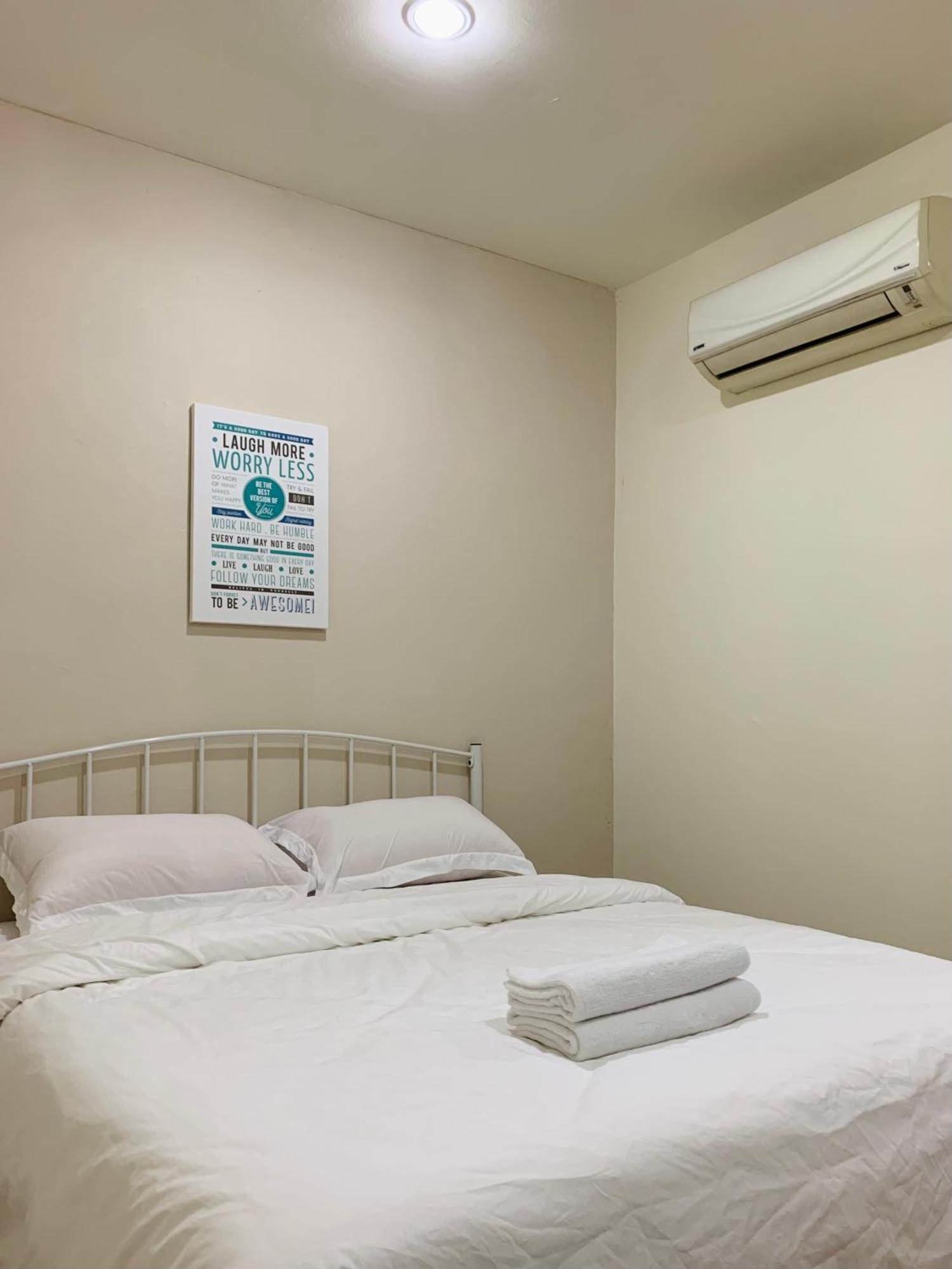 Hotel Bajet Pulai Ipoh Kültér fotó