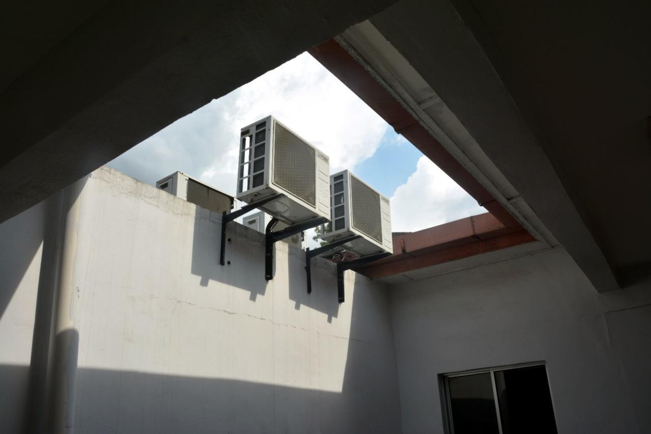 Hotel Bajet Pulai Ipoh Kültér fotó
