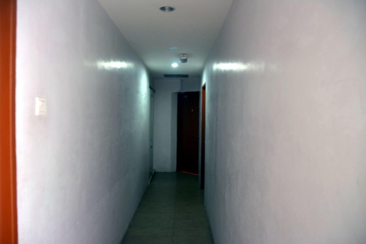 Hotel Bajet Pulai Ipoh Kültér fotó