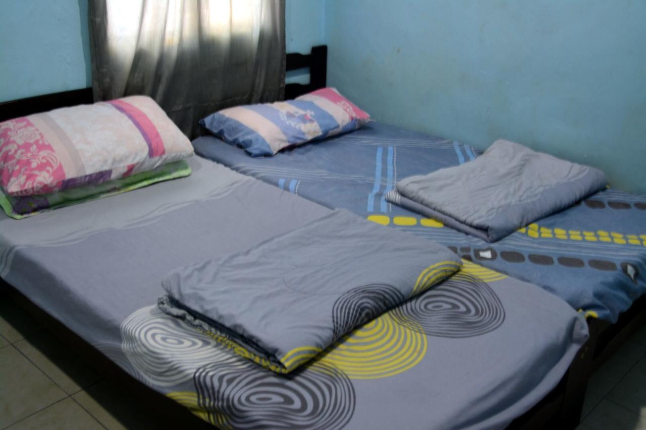 Hotel Bajet Pulai Ipoh Kültér fotó