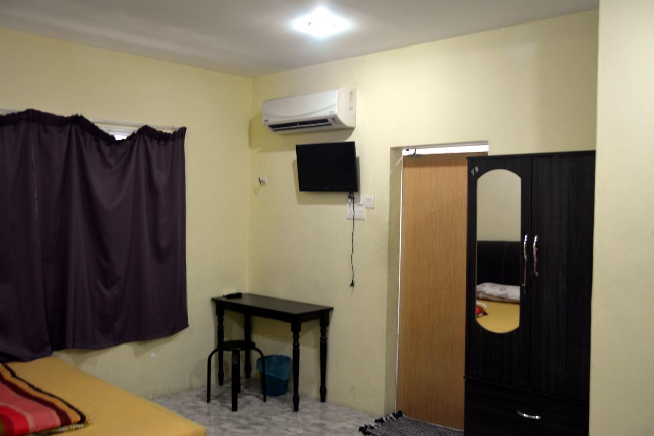 Hotel Bajet Pulai Ipoh Kültér fotó