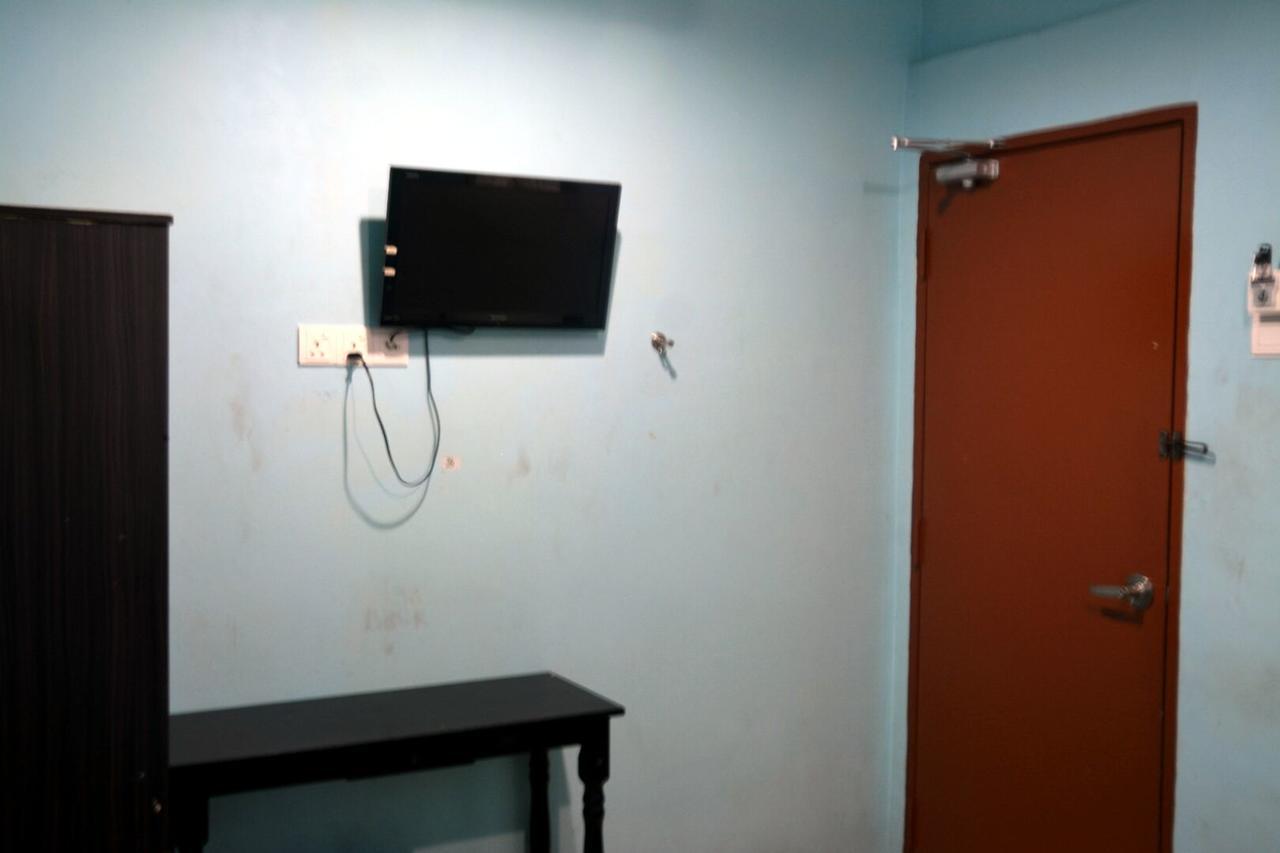 Hotel Bajet Pulai Ipoh Kültér fotó