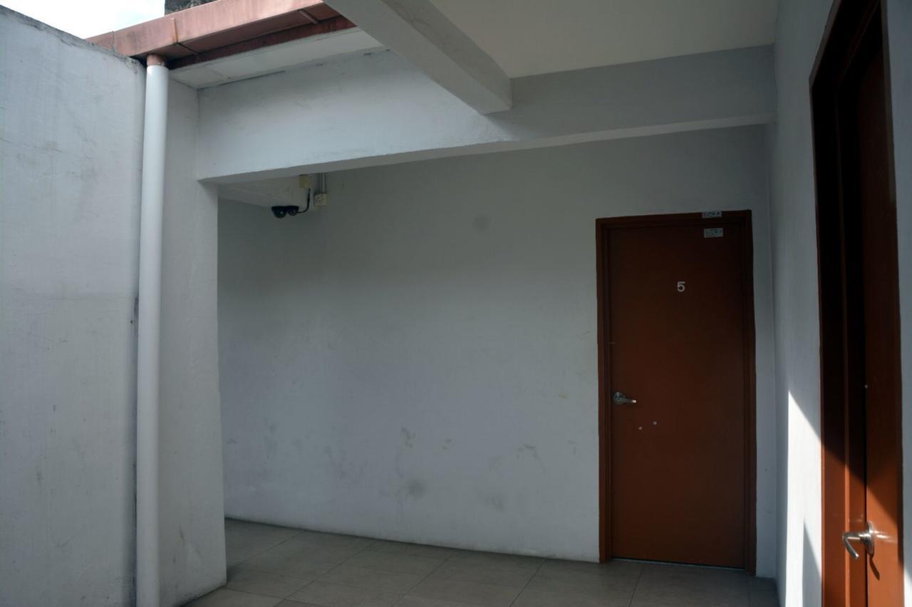 Hotel Bajet Pulai Ipoh Kültér fotó